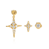 Astari Earring - Gold