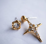 Astari Earring - Gold