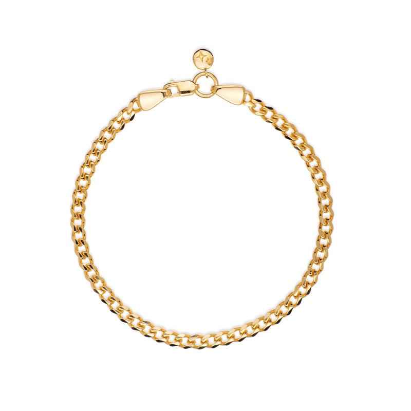 Soho Bracelet - Gold