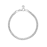 Soho Bracelet - Silver