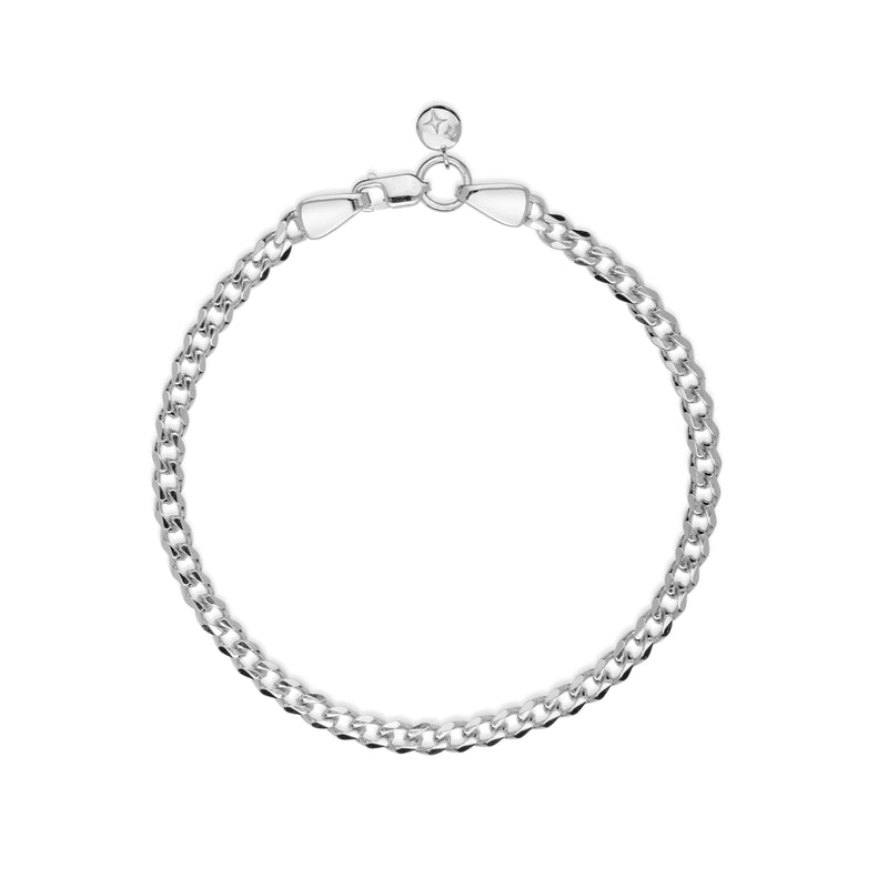 Soho Bracelet - Silver