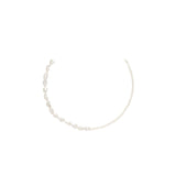 Talamanca Pearl Necklace - Freshwater pearls