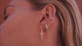 Astari Earring - Gold