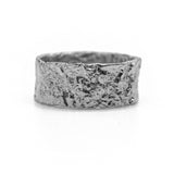 Aaria London Athena Ring -Silver Rings